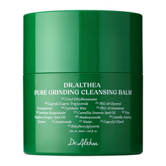 Dr. Althea – Čistiaci balzam Pure Grinding 50ml