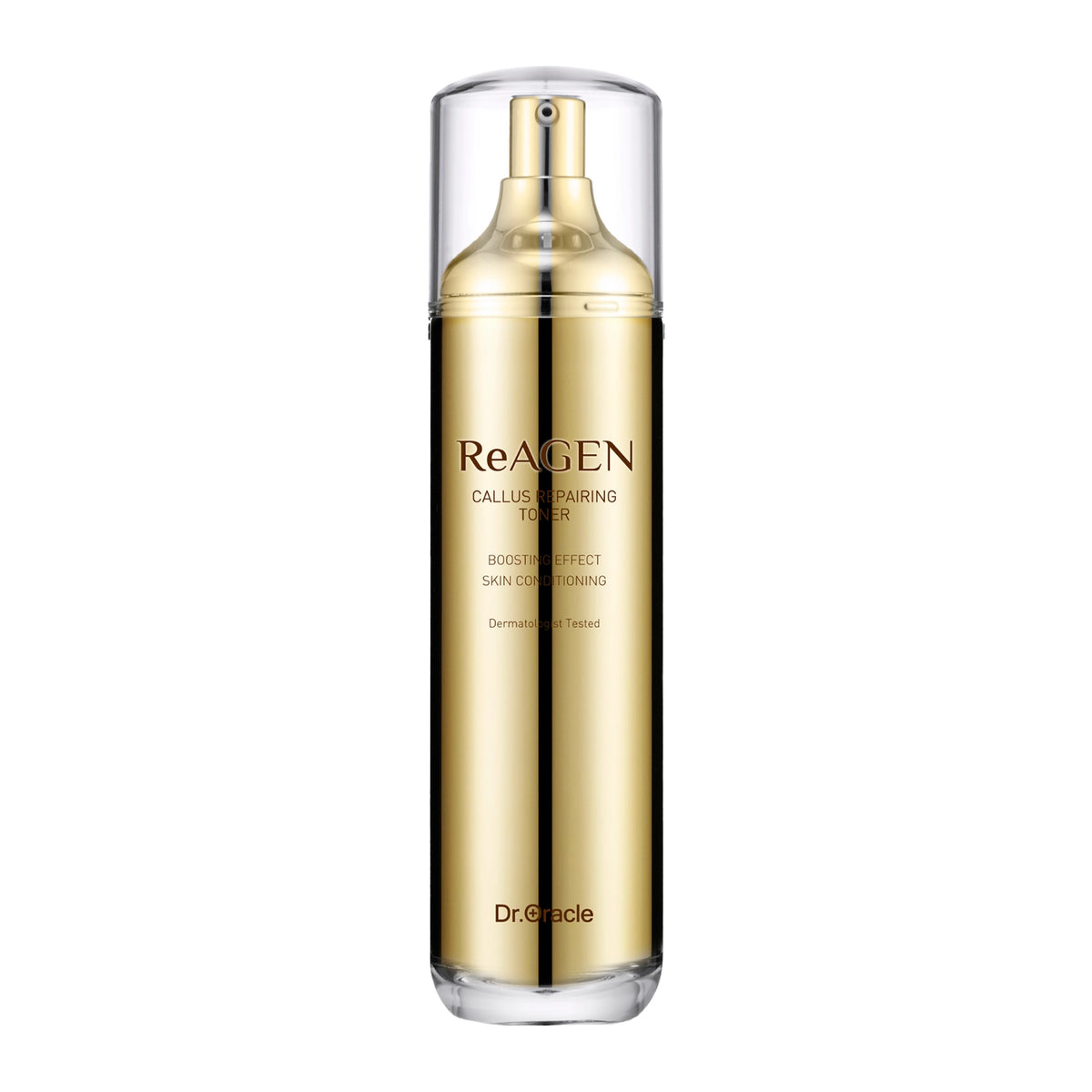 Dr. Oracle Toner Reagen na opravu zhrubnutej pokožky 120ml