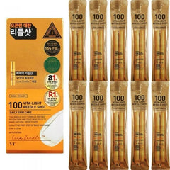 VT Cica Reedle Shot 100 Vita Light Reedle Shot