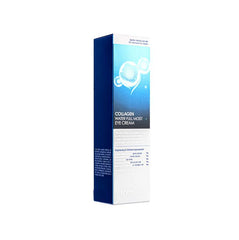 Farmstay - Collagen Water Full Moist Rolling Eye Serum - 25 ml