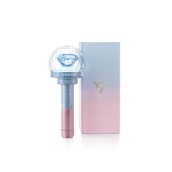 Seventeen Lightstick official