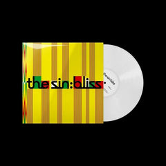 PRE-ORDER Enhypen: The Sin: Bliss (Coloured Vinyl Version) - Vinyl (LP)