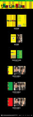 PRE-ORDER Enhypen: The Sin: Bliss - Weverse Album