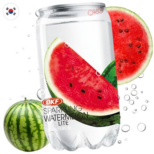 OKF Sparkling Watermelon 350 ml