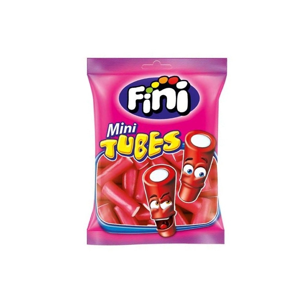 Fini Mini Tubes 90g