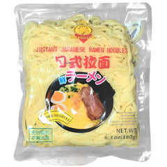 Golden Lion Ramen Noodles 180g