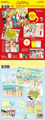 Hearts2Hearts – Lemon Tang (Photobook Version)