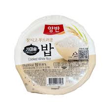 Dongwon Rice 130g