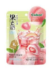 Cokoc White Peach 60g
