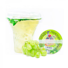 Xizhilang Cici Jelly Drink Grape 218 g