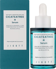 JIGOTT Cicateatree Serum 40ml