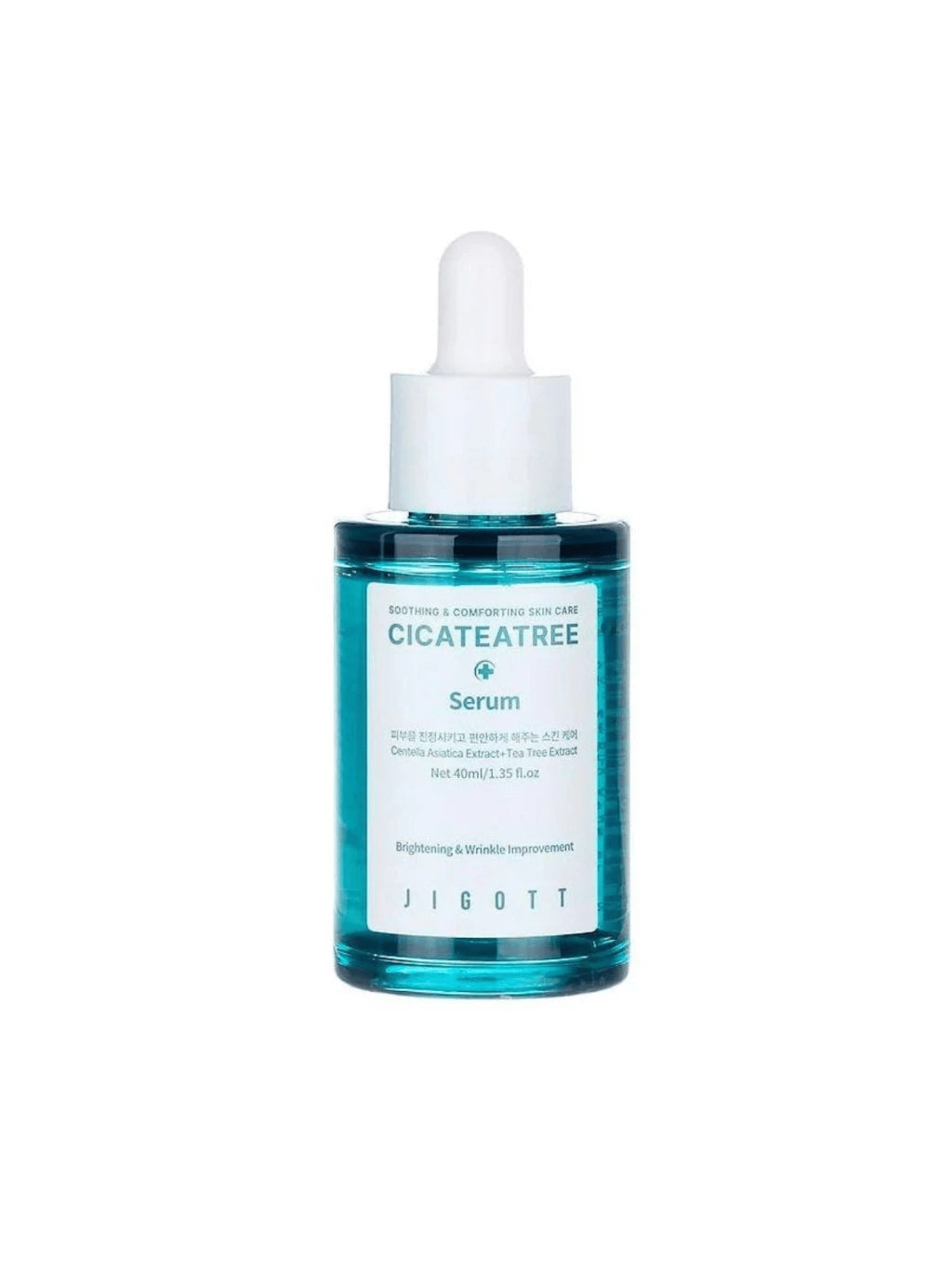 JIGOTT Cicateatree Serum 40ml