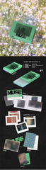 Jimin Muse Weverse Album Ver.