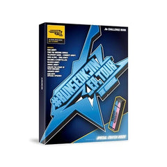 Jin: Jin Challenge Book