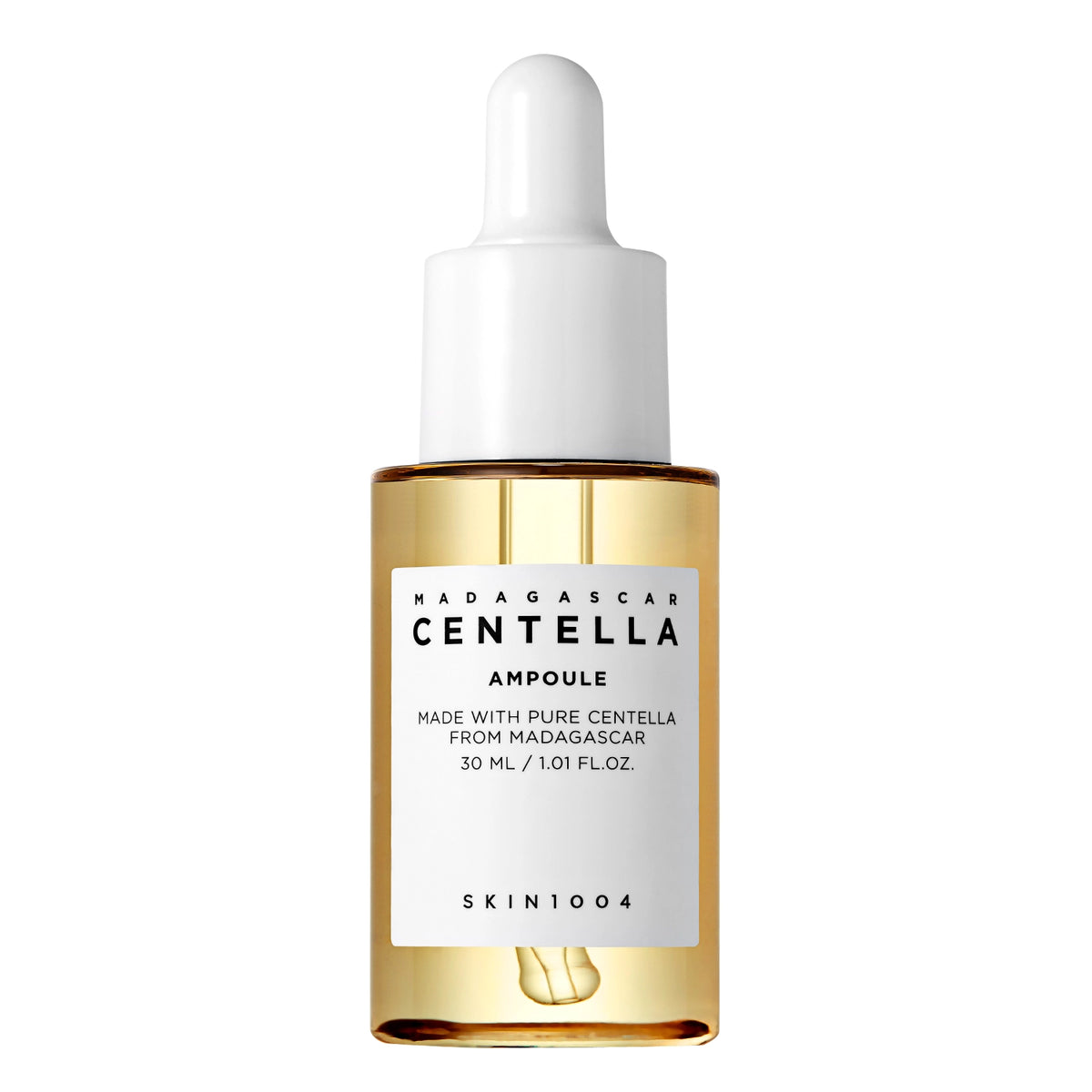 SKIN 1004 Madagascar Centella Ampulka 100ml