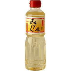 Ryžový ocot Mirin Fumi Marukin 500 ml