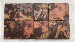 Stray Kids The 3rd Album Five Star ver.