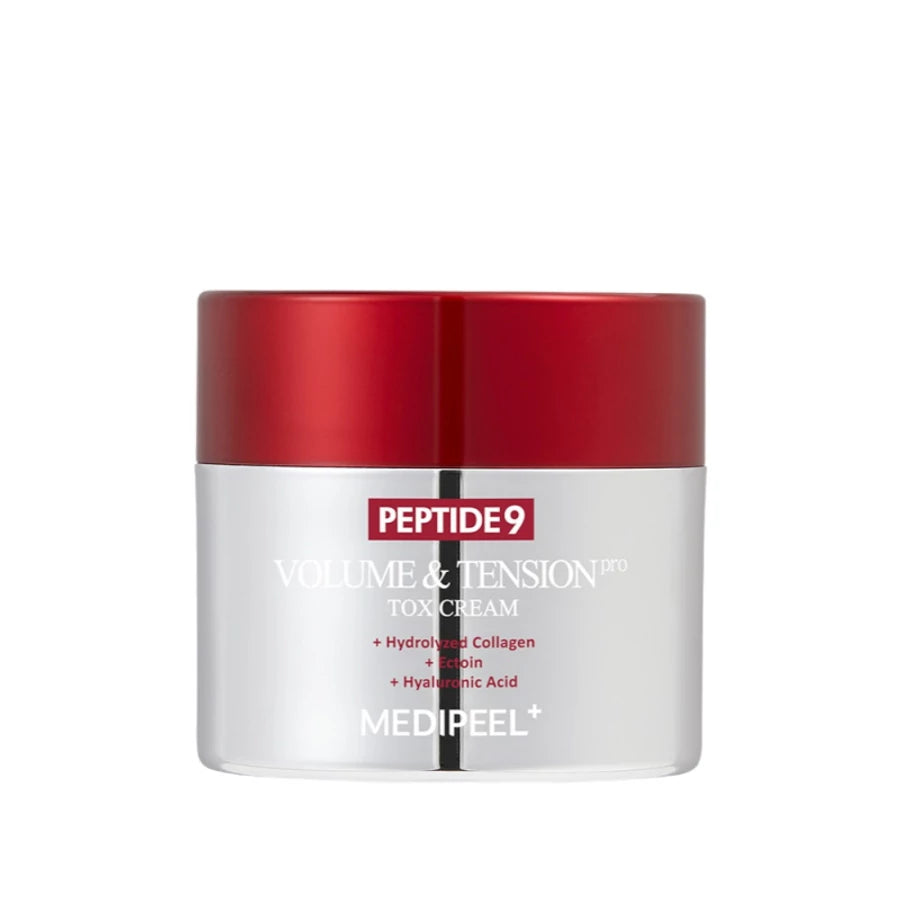 Medi-Peel Peptide 9 Volume And Tension Tox Cream Pro -50ml