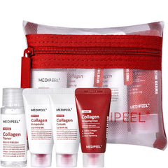 Medi-Peel Red Lacto skin care trial kit