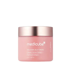 Medicube Collagen Jelly cream- Spevňujúci gélový krém na tvár - 50 ml