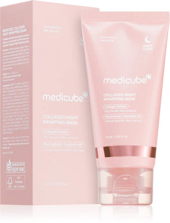 Medicube Kolagénová nočná maska 75ml