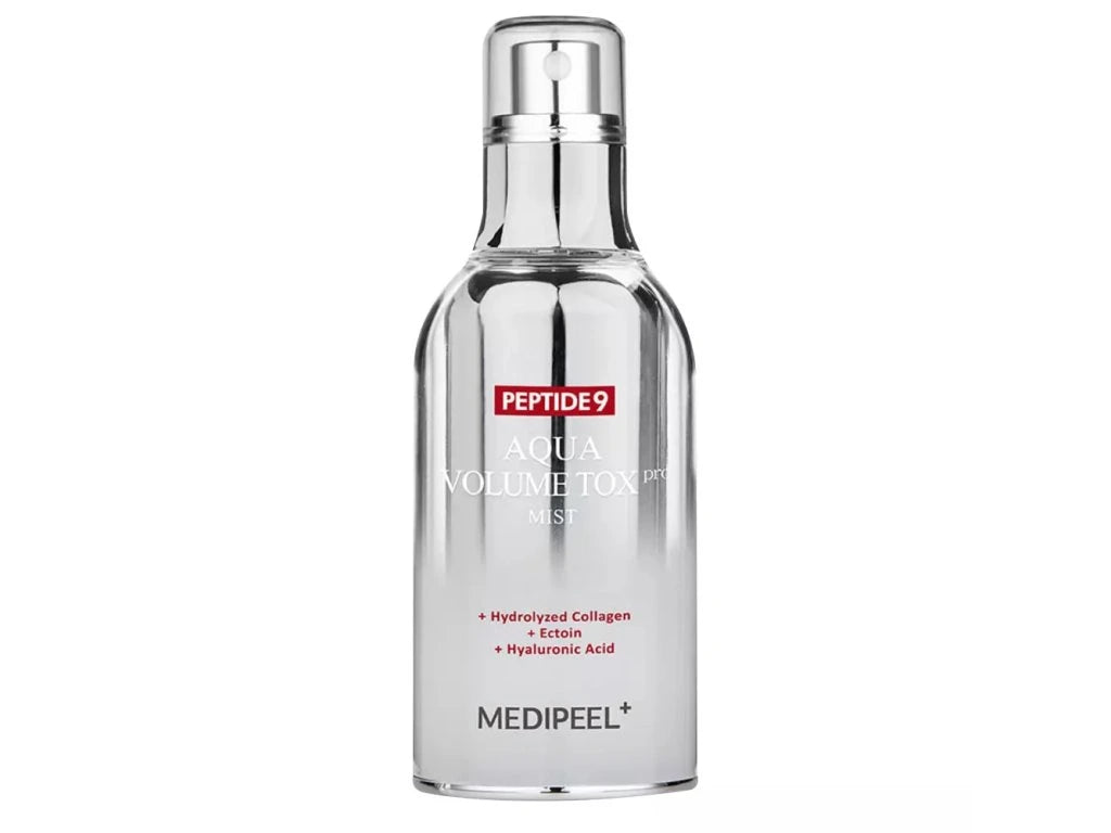 Medipeel Peptide 9 Aqua Volume Tox Mist Pro 50ml