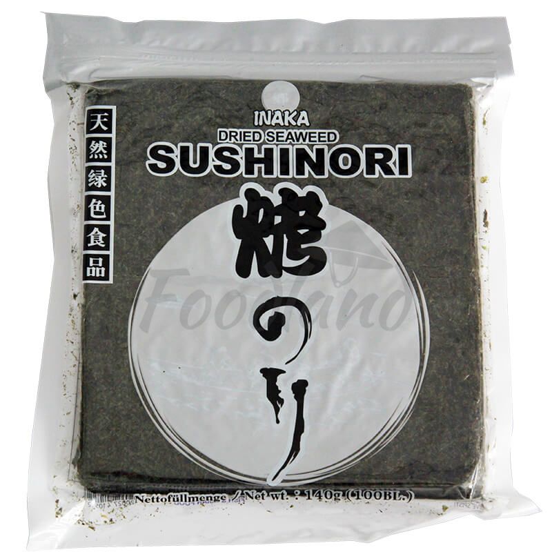 Nori riasy INAKA Silver