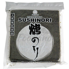 Nori riasy INAKA Silver