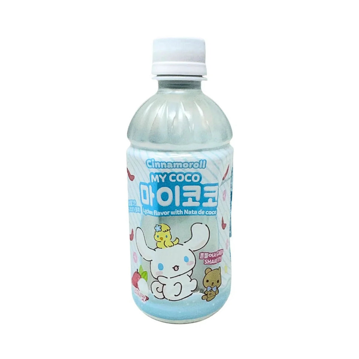 My Coco Lychee 340 ml