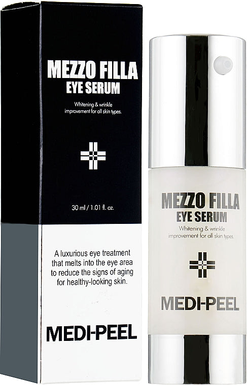 Medi-Peel Mezzo Filla Očné sérum 30 ml
