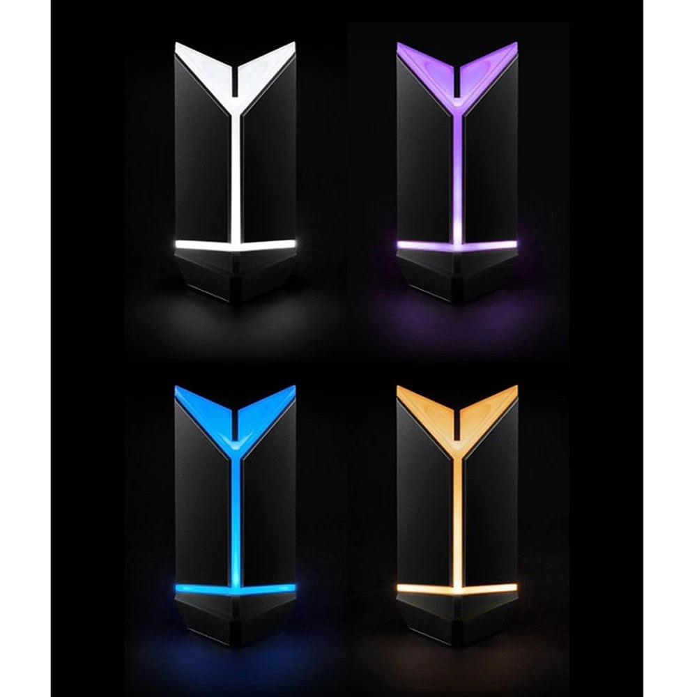 BTS Official Lightstick Ver. 4 Cradle Stand Holder