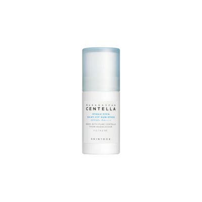 SKIN1004 - Madagascar Centella Hyalu-Cica Silky-Fit Sun Stick Mini SPF50+ PA++++  7g