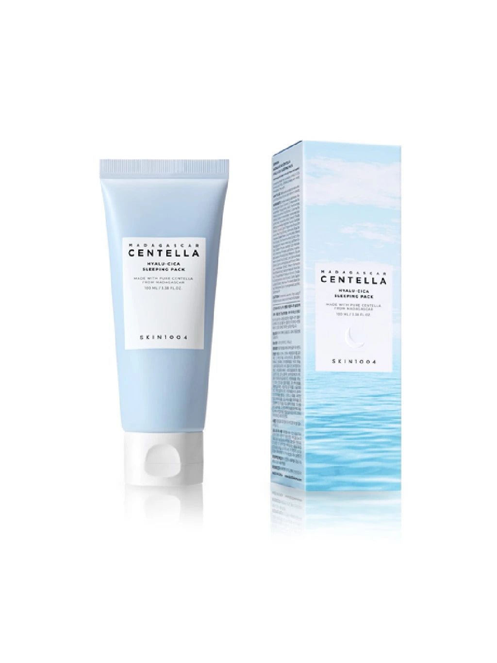 SKIN 1004 Madagascar Centella Sleeping pack 30ml