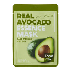 Farmstay - Real Avocado Essence Mask