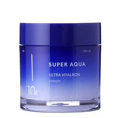 MISSHA Super Aqua Ultra Hyalron Cream