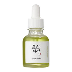 Beauty of Joseon - Calming Serum Green Tea + Panthenol