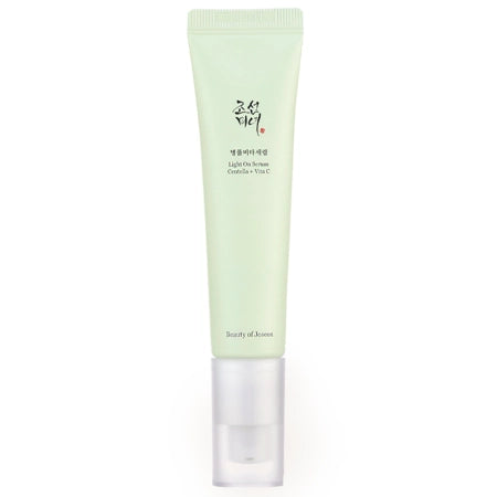 Beauty of Joseon - Light On Serum - Centella + Vita C -30 ml