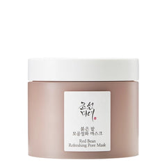 Beauty of Joseon - Red Bean Refreshing Pore Mask