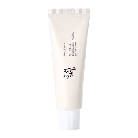 Beauty of Joseon - Relief Sun Rice Probiotics - SPF50+/PA++++  50 ml