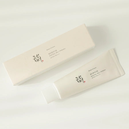 Beauty of Joseon - Relief Sun Rice Probiotics - SPF50+/PA++++  50 ml