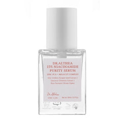 Dr. Althea - 15% Niacinamide Purity Serum