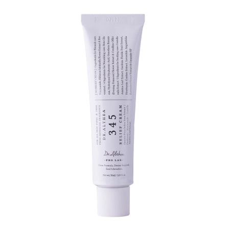 Dr. Althea - 345 Relief Cream