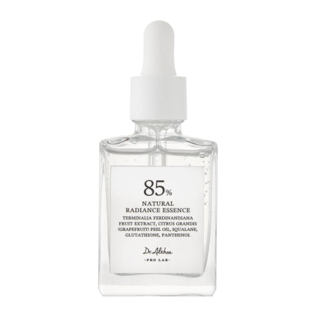 Dr. Althea - Natural Radiance Essence