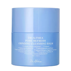 Dr. Althea - Pore Refresh Grinding Cleansing Balm