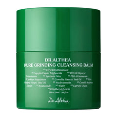 Dr. Althea - Pure Grinding Cleansing Balm