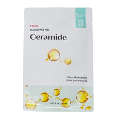 ETUDE HOUSE - 0.2mm Therapy Air Mask - Ceramide