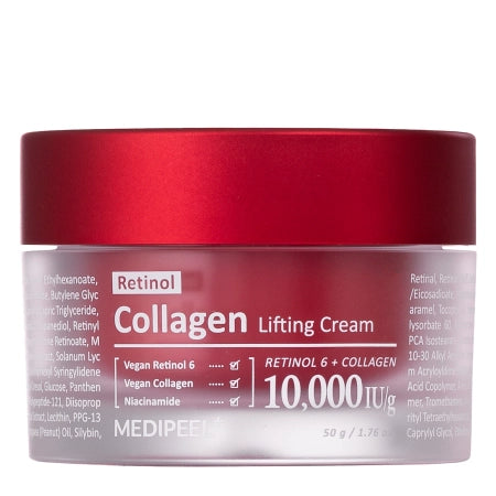Medi-Peel - Retinol Collagen Lifting Cream