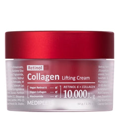 Medi-Peel - Retinol Collagen Lifting Cream