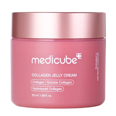 Medicube - Collagen Jelly Cream