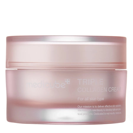 Medicube - Triple Collagen Cream